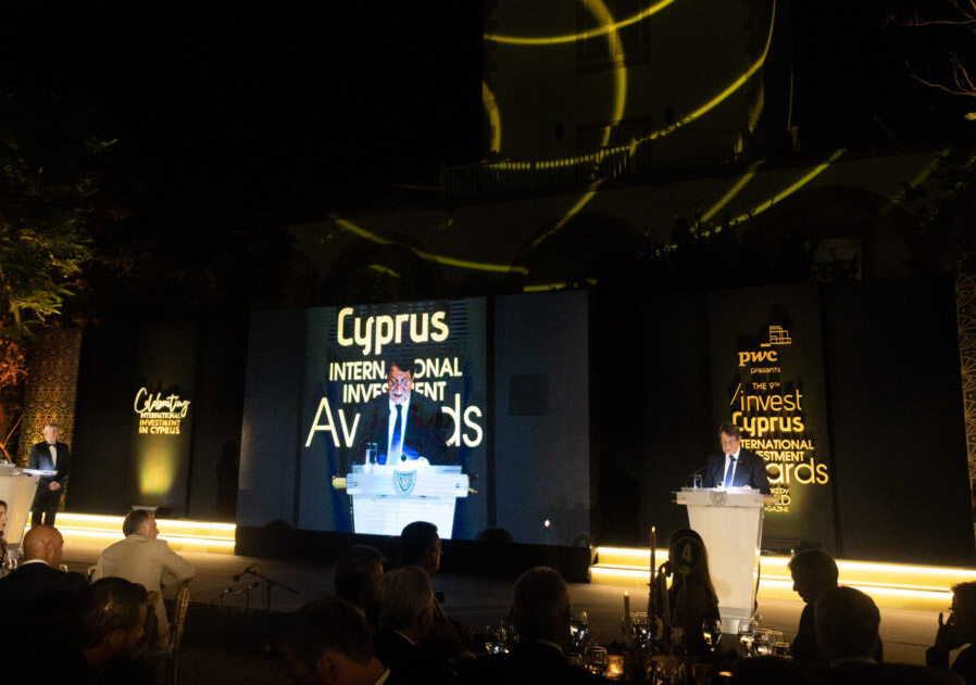 Cyprus to Launch incentive scheme to attract high-tech companies