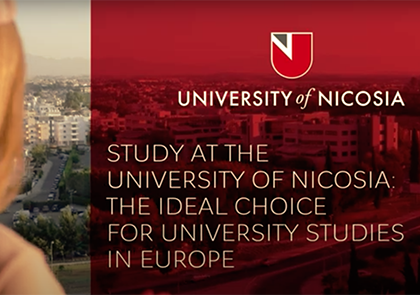 Confiden & EK Affairs - Assisting Lebanese students wishing to study at the University of Nicosia